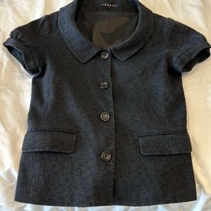 COPY - Theory Business Top size 4